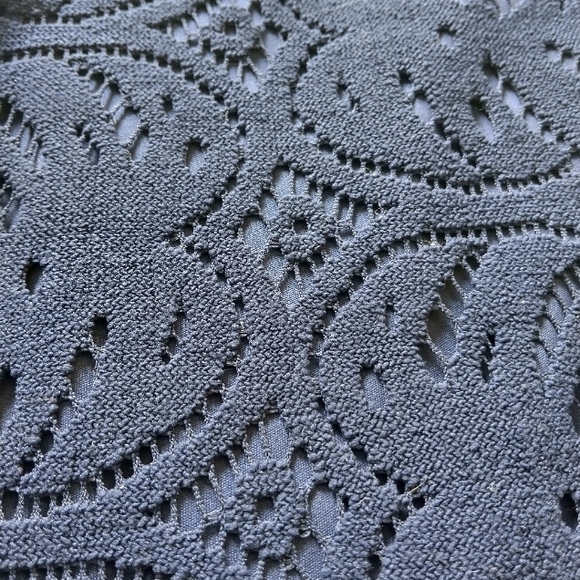 LILLY PULITZER EYELET SLEEVELESS DRESS - Picture 4 of 9